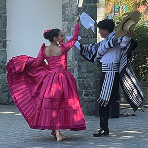 Performers
